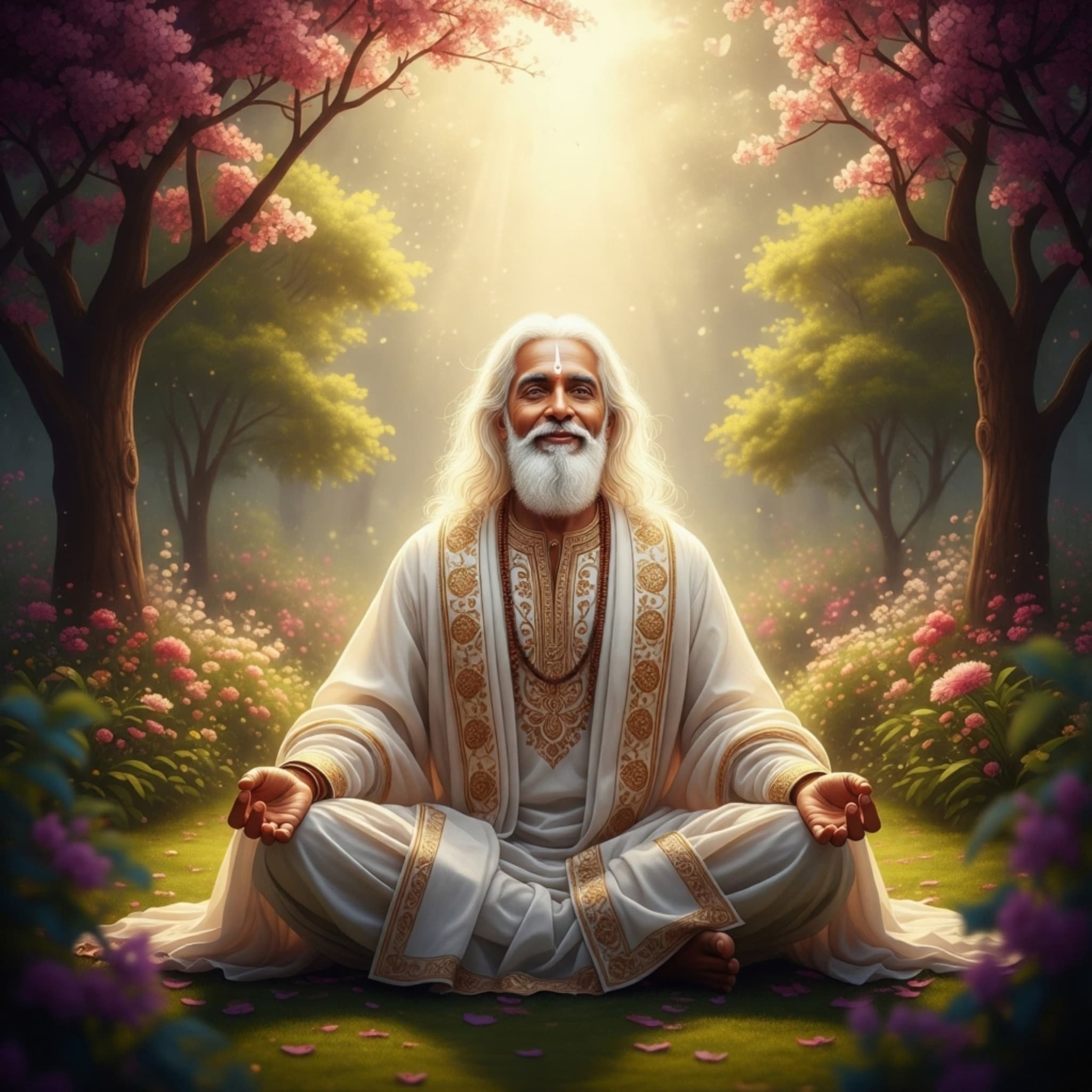 Timeless Teachings That Transform Modern Life background